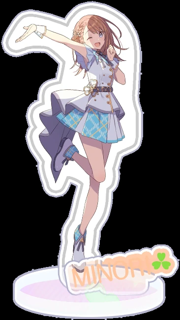 来自珍藏集: Custom Profile Assets